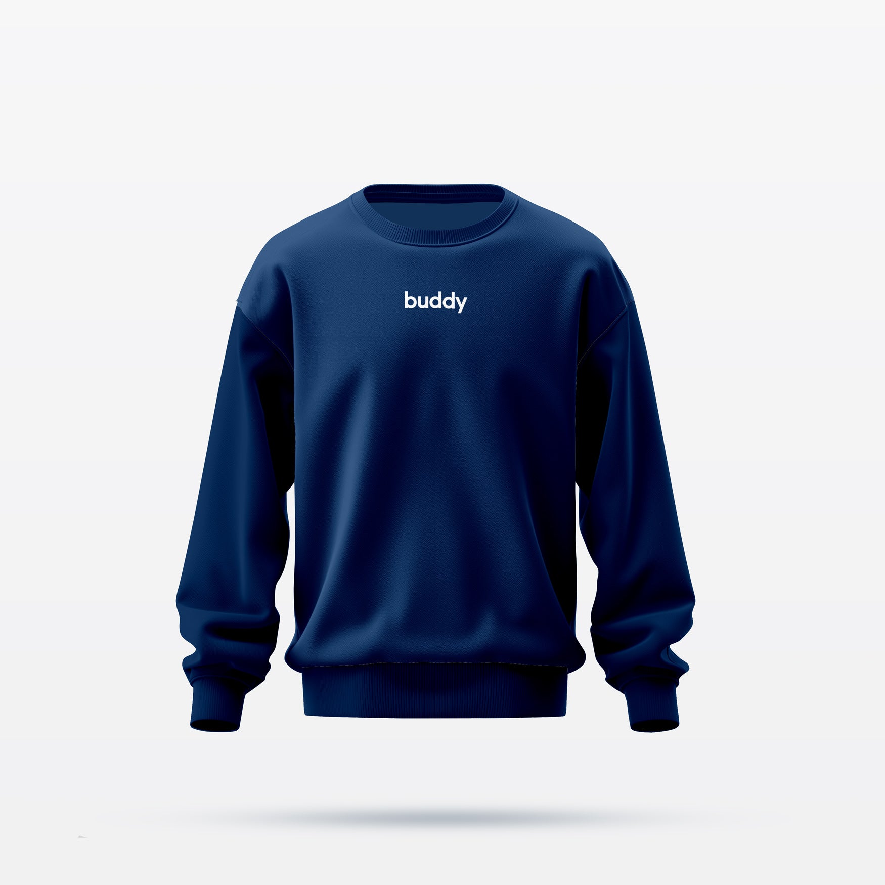 Sweatshirt buddy